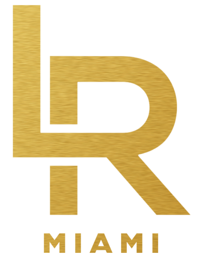 LR Miami Logo